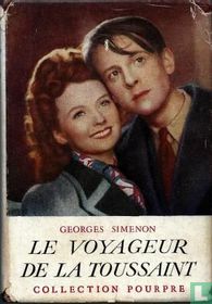 Le voyageur de la toussaint