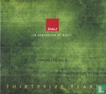 The DALI CD Vol. 5