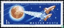 Spaceflight