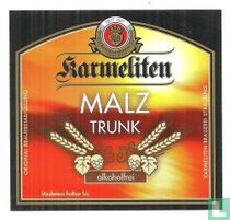 Karmeliten Malztrunk