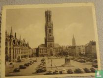 Brugge - Grote markt