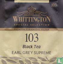 103 Earl Grey Supreme
