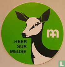 Heer sur Meuse Ziekenzorg Cm 