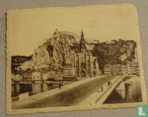Dinant - Kerk en Citadel