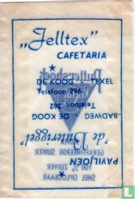 "Jelltex" Cafetaria - Paviljoen "De Buteriggel"
