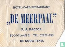 Hotel Café Restaurant "De Meerpaal"