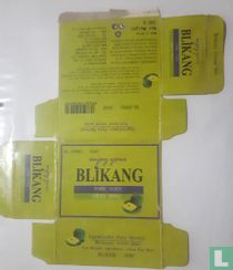 Blikang - Apple - 100 gr