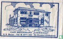 Café Restaurant "Leenders"