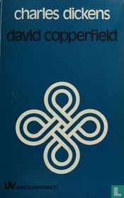 David Copperfield 