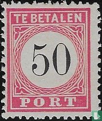 Number in black (BI)