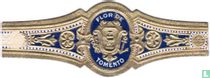 Flor de Tomento