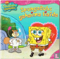 Spongebobs geheime liefde