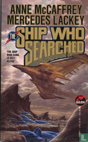 The Ship who Searched
