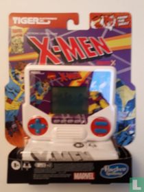X-Men Project X