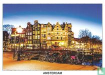 Greetings from Amsterdam (2-008)