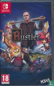 Rustler