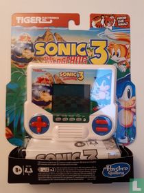 Sonic 3