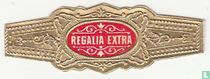 Regalia Extra