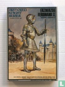 Archduke Ferdinand II