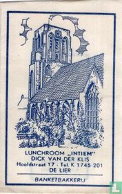 Lunchroom "Intiem"