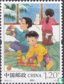 Jeux pour enfants