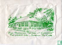 Café Restaurant Paviljoen " 't Lutterzand"