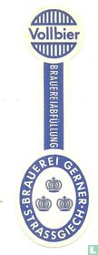 Vollbier