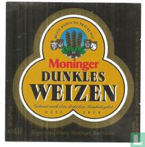 Moninger Dunkles Weizen