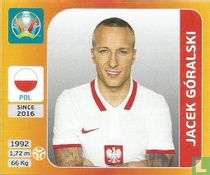 Jacek Góralski for sale