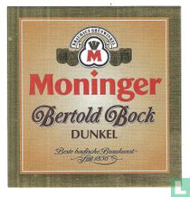 Moninger Bertold Bock Dunkel