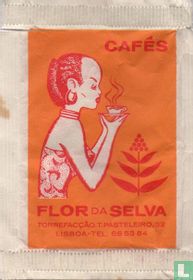 Flor da Selva