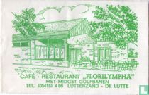 Café Restaurant "Florilympha"