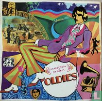 A Collection Of Beatles Oldies