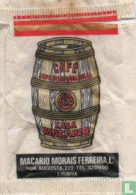 Casa Macario