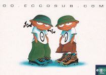 0037 - Ecco Sub