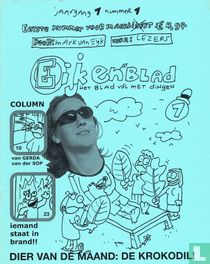 Eijkenblad 1