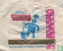 Vouga - Massas alimentícias