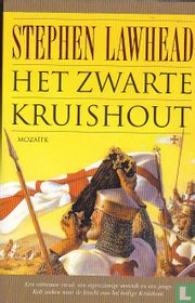 Het Zwarte Kruishout