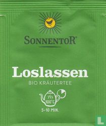 Loslassen