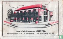 Hotel Café Restaurant Jutstra