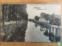 Wildervank Westerdiep 11e laan