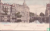 Amsterdam.                     Binnenamstel.