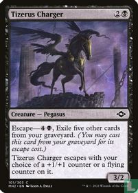 Tizerus Charger