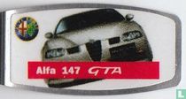 Alfa 147 GTA
