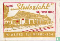 Café "Sluiszicht"