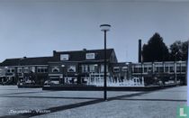 Dorpsplein