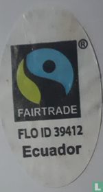 Fairtrade Écuador