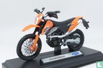 KTM 690 Enduro
