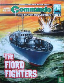 The Fiord Fighters