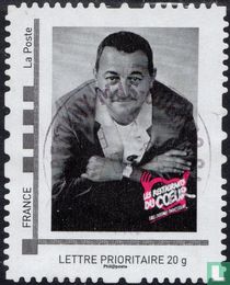 Les restaurants du Coeur